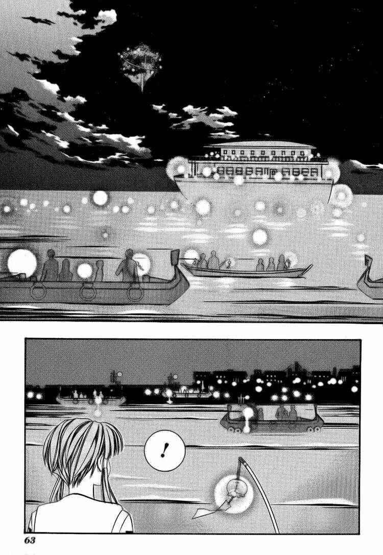 aqua - chap7 - Trang 25